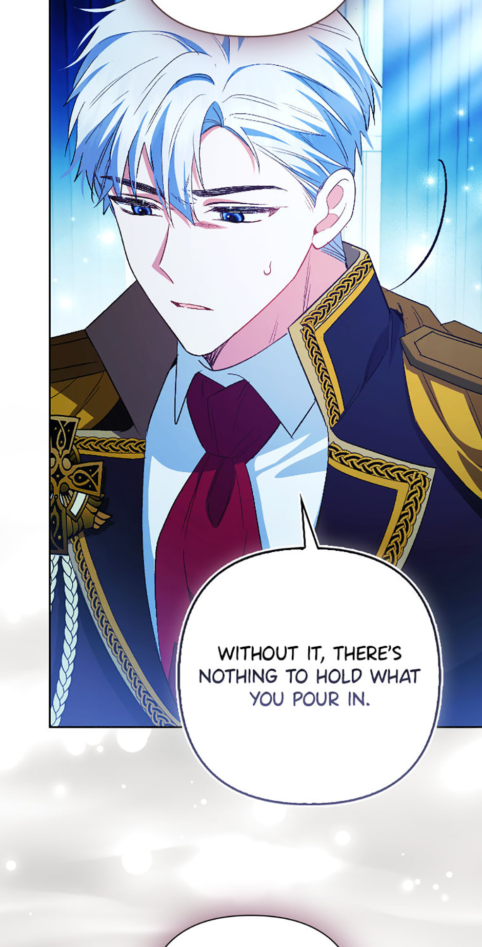 Ending This Marriage for Your Happiness Chapter 74 page 77 - 