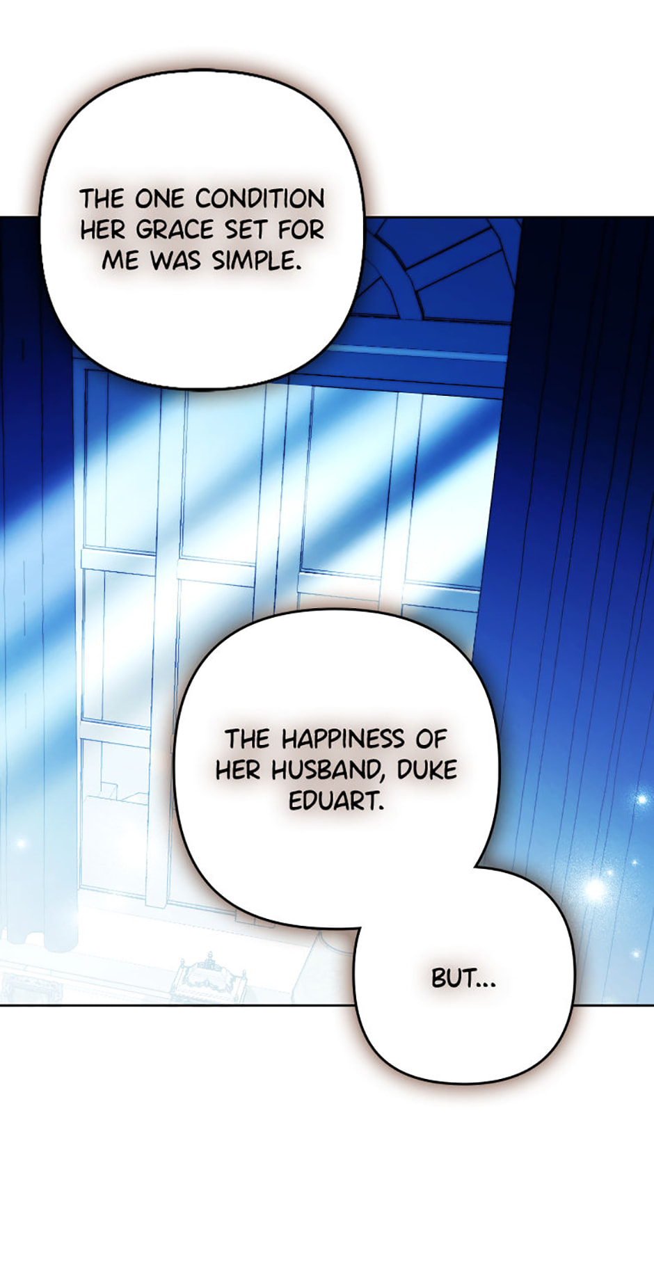 Ending This Marriage for Your Happiness Chapter 74 page 79 - 