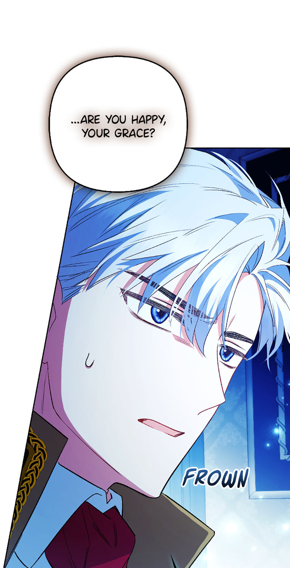 Ending This Marriage for Your Happiness Chapter 74 page 80 - 