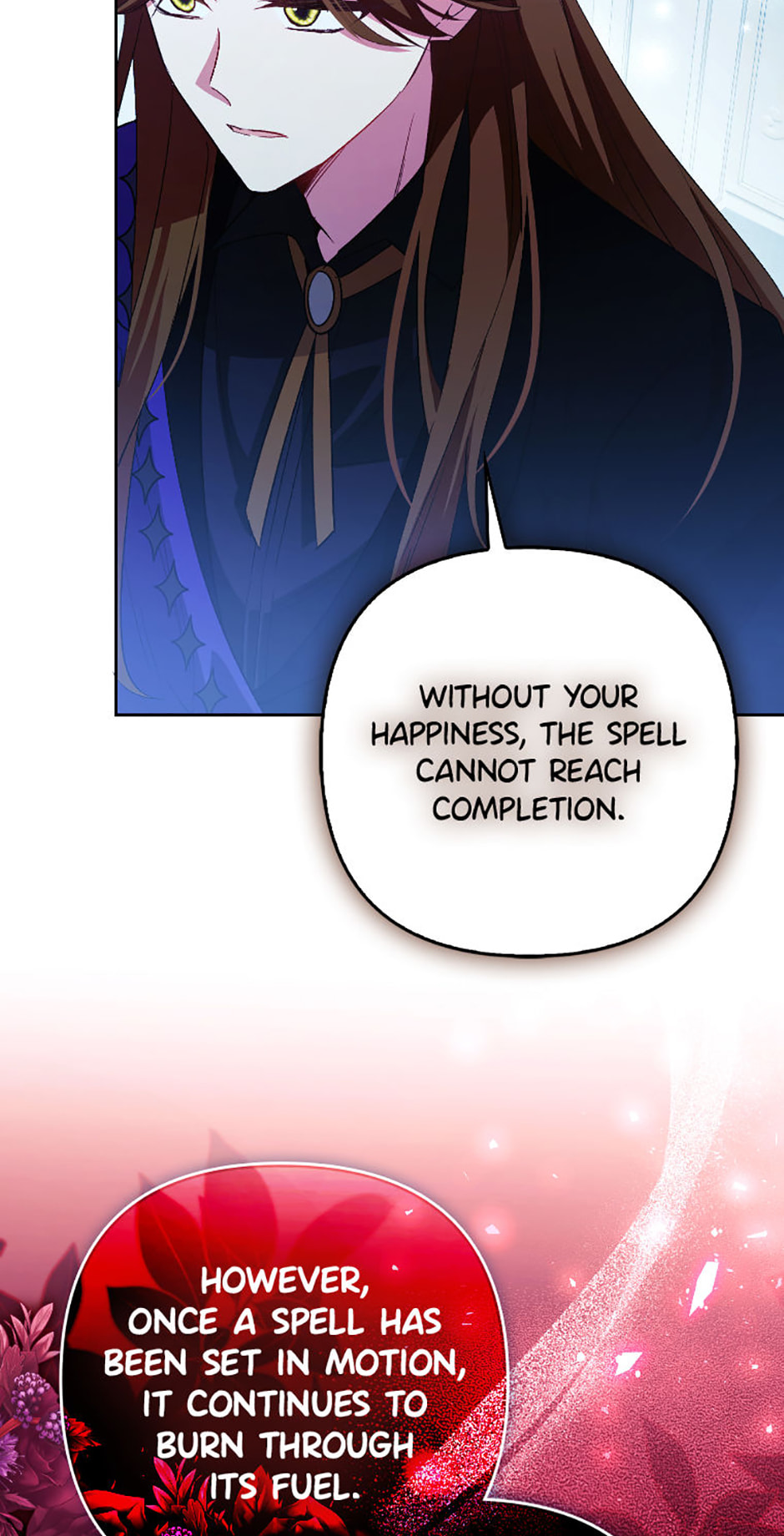 Ending This Marriage for Your Happiness Chapter 74 page 82 - 