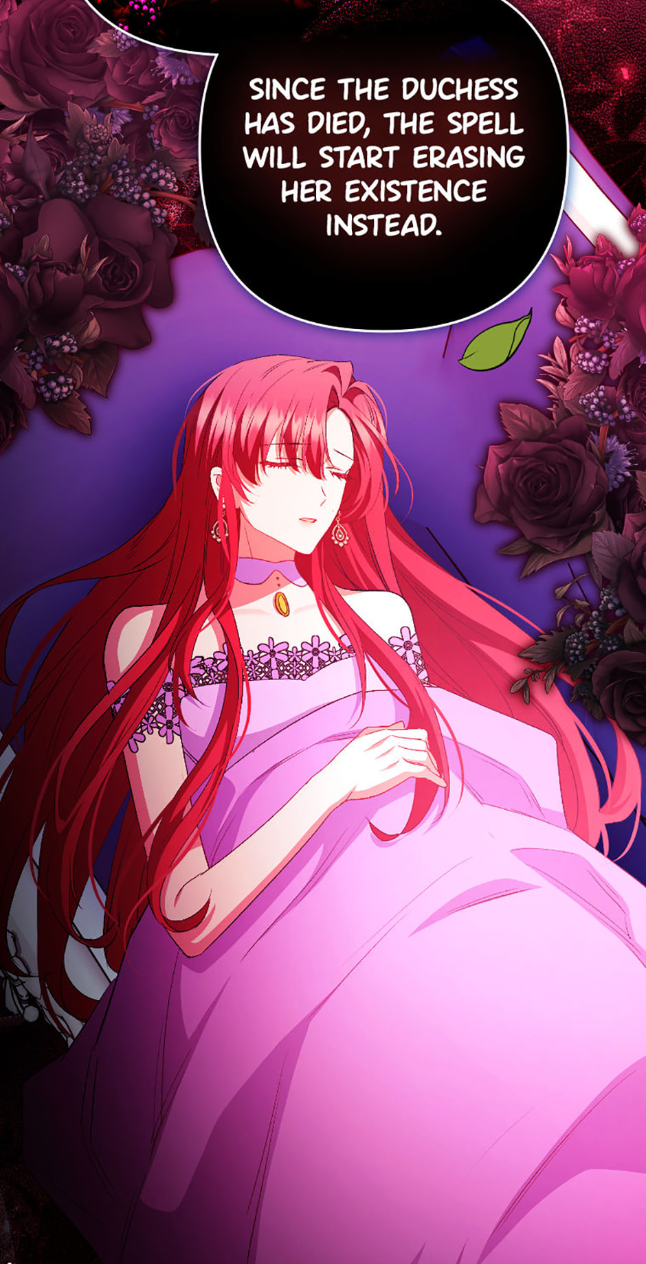 Ending This Marriage for Your Happiness Chapter 74 page 83 - 