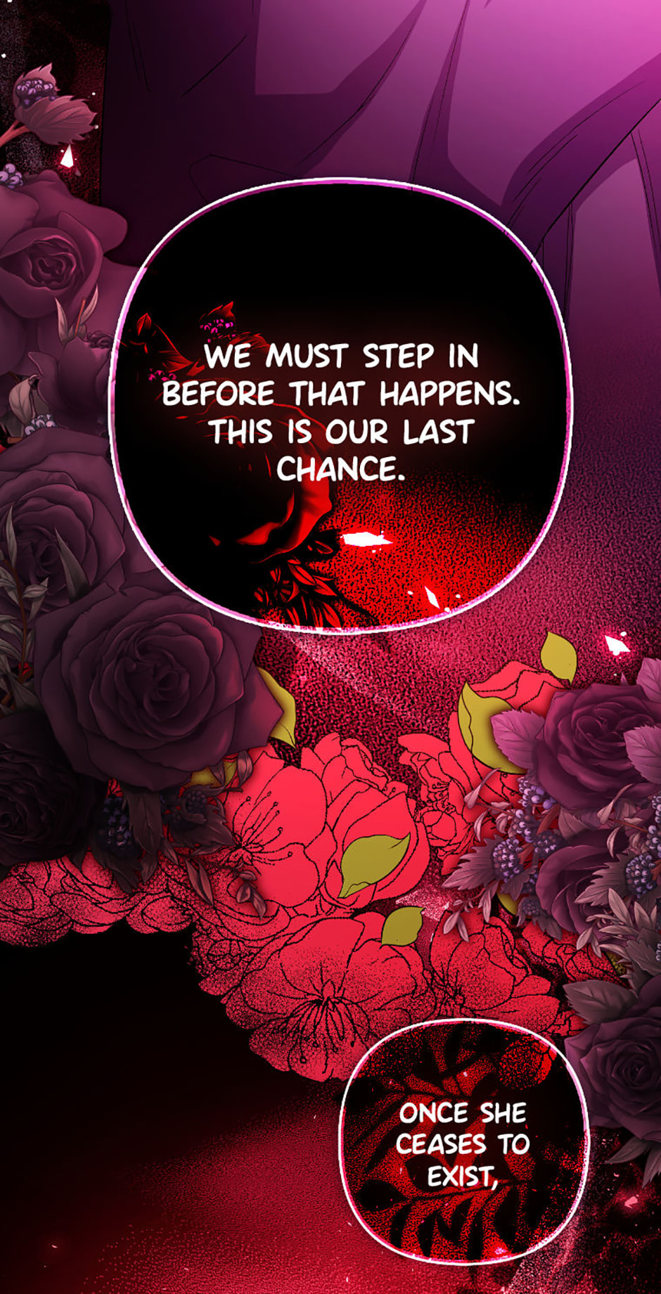 Ending This Marriage for Your Happiness Chapter 74 page 84 - 