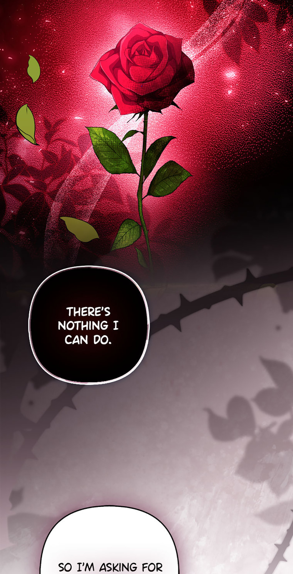 Ending This Marriage for Your Happiness Chapter 74 page 85 - 