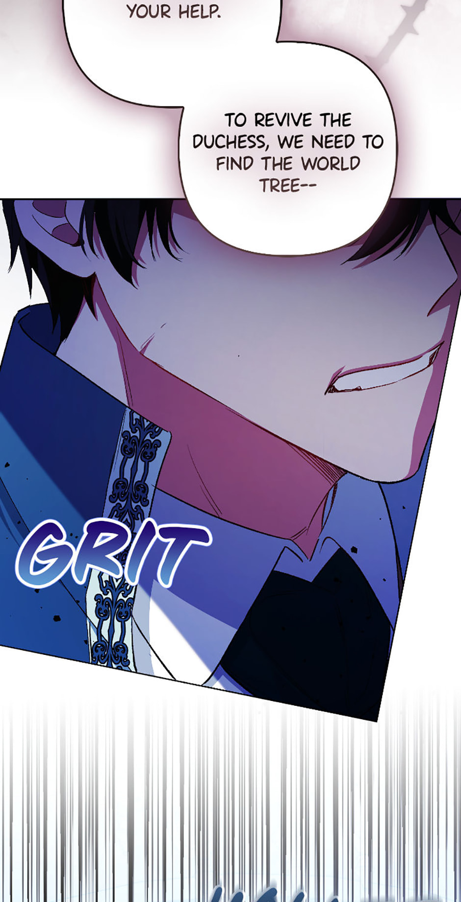 Ending This Marriage for Your Happiness Chapter 74 page 86 - 