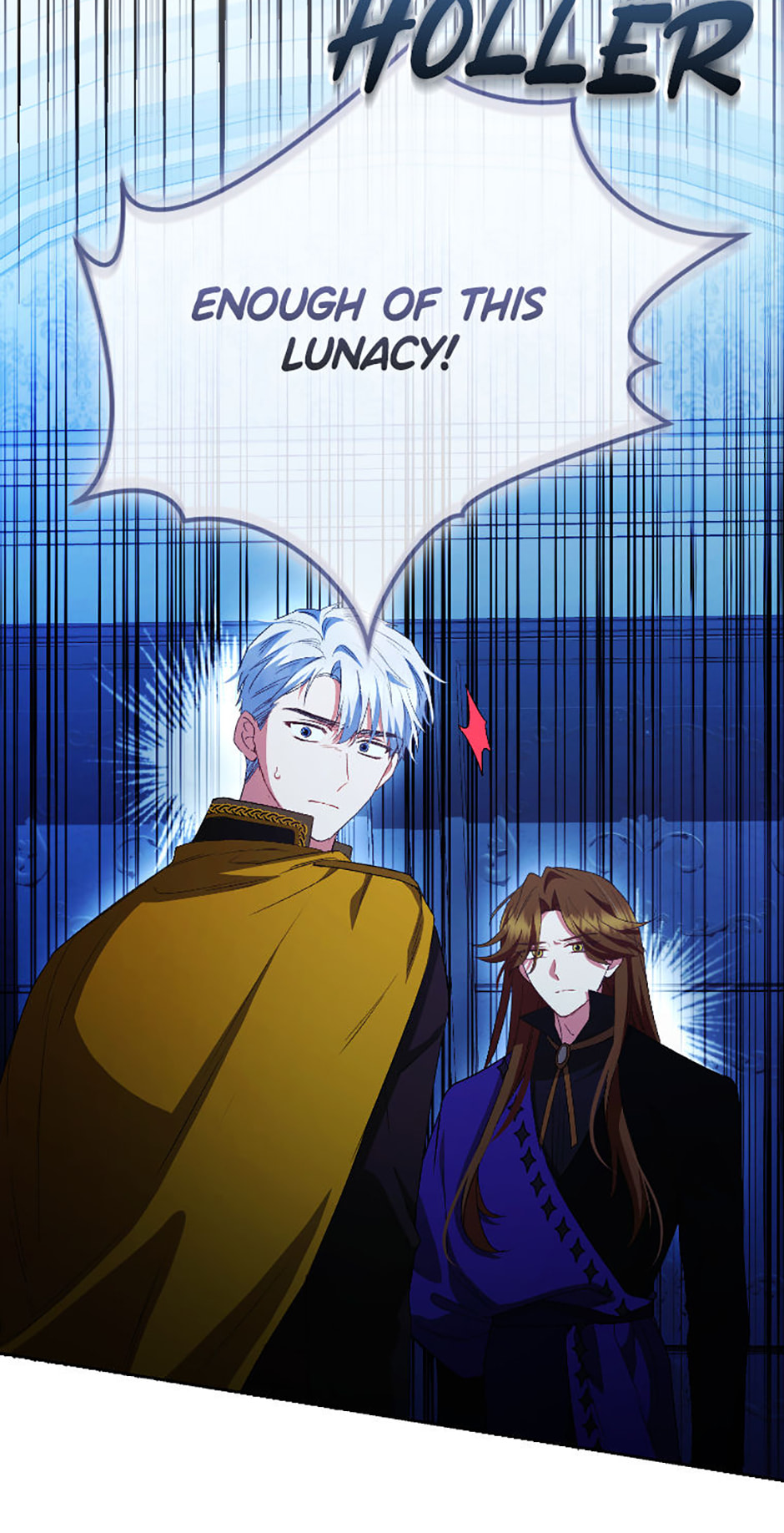 Ending This Marriage for Your Happiness Chapter 74 page 87 - 