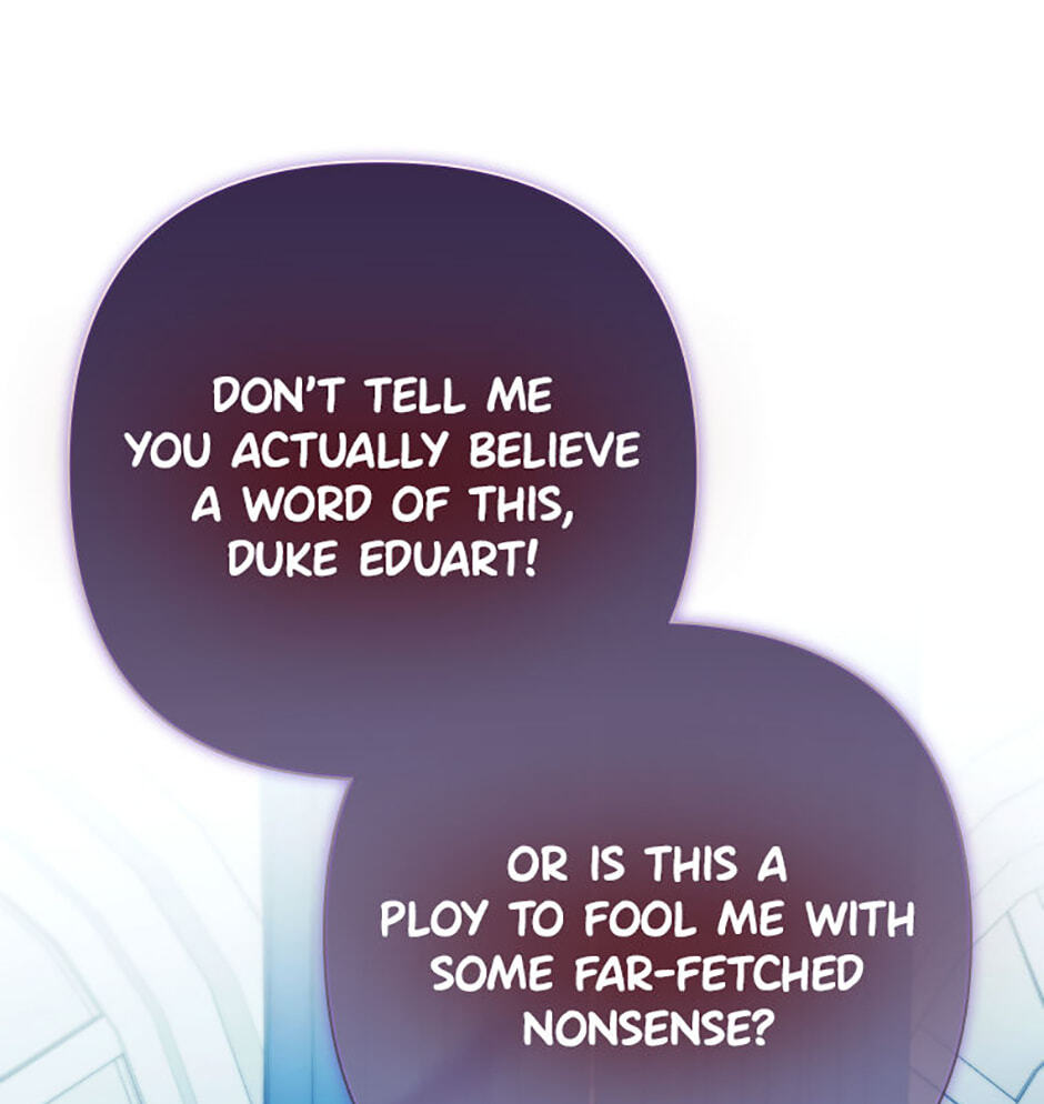 Ending This Marriage for Your Happiness Chapter 74 page 88 - 