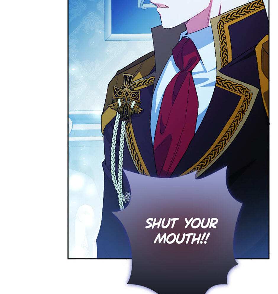 Ending This Marriage for Your Happiness Chapter 74 page 92 - 