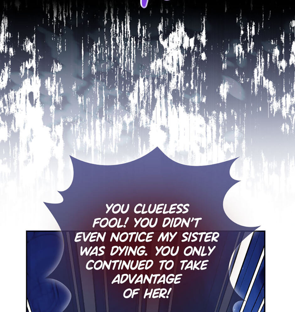 Ending This Marriage for Your Happiness Chapter 74 page 95 - 