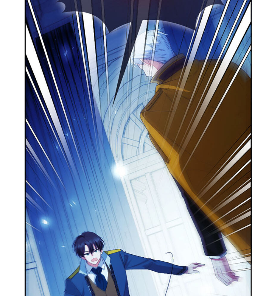 Ending This Marriage for Your Happiness Chapter 74 page 96 - 