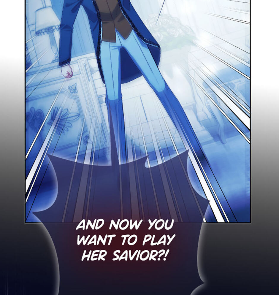 Ending This Marriage for Your Happiness Chapter 74 page 97 - 