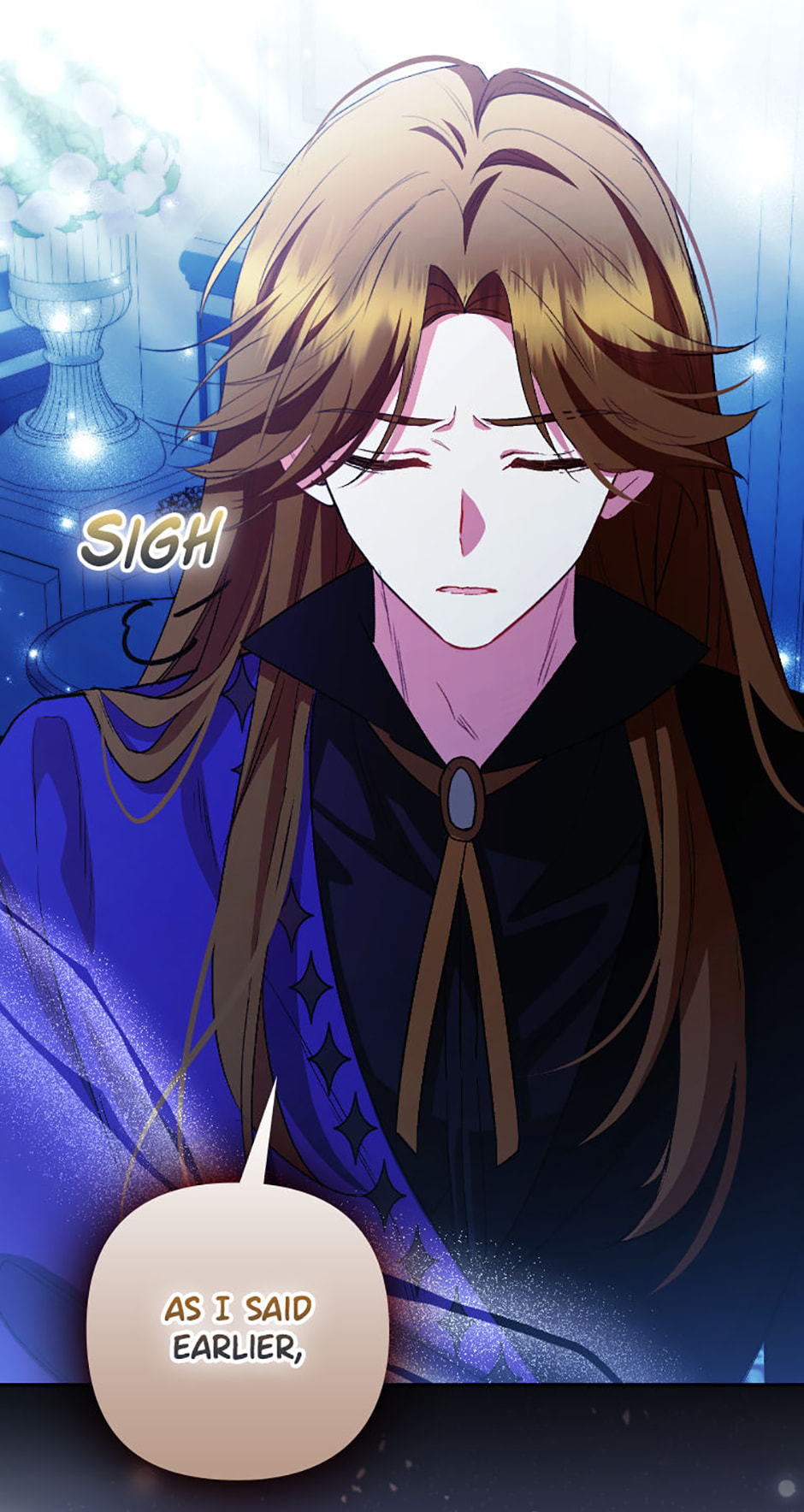Ending This Marriage for Your Happiness Chapter 75 page 2 - 