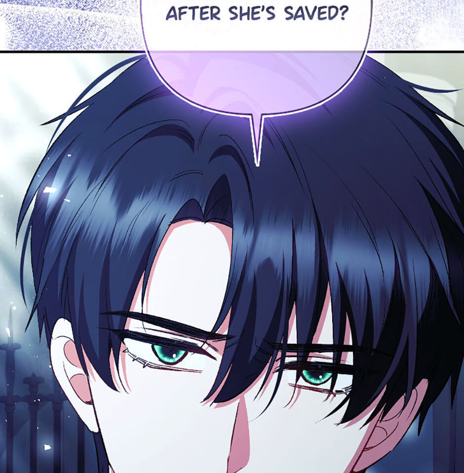 Ending This Marriage for Your Happiness Chapter 75 page 101 - 