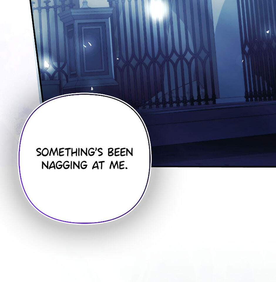 Ending This Marriage for Your Happiness Chapter 75 page 104 - 
