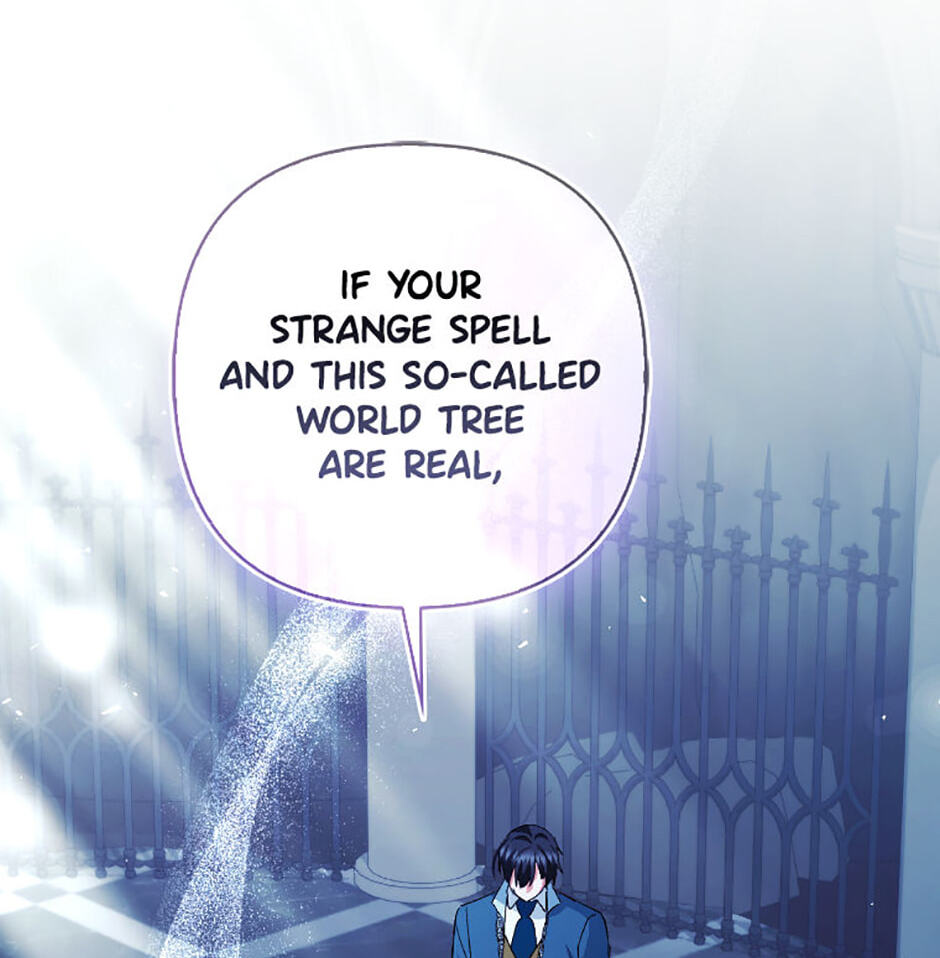 Ending This Marriage for Your Happiness Chapter 75 page 105 - 