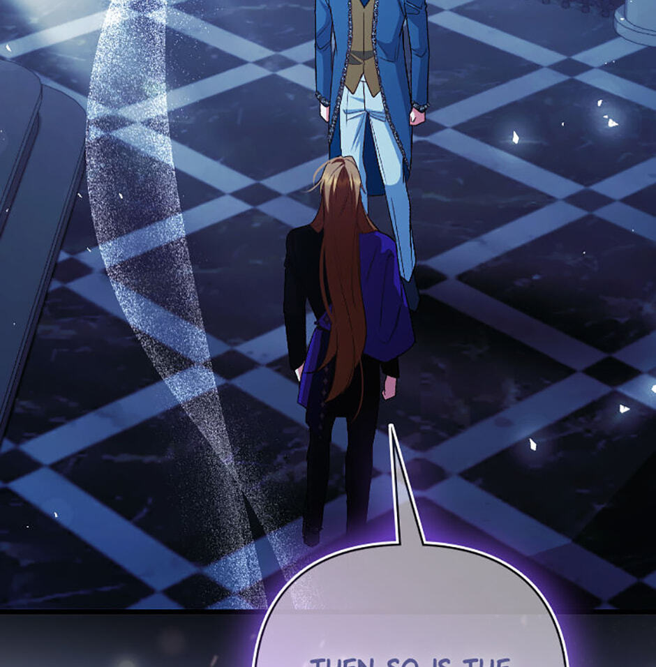 Ending This Marriage for Your Happiness Chapter 75 page 106 - 