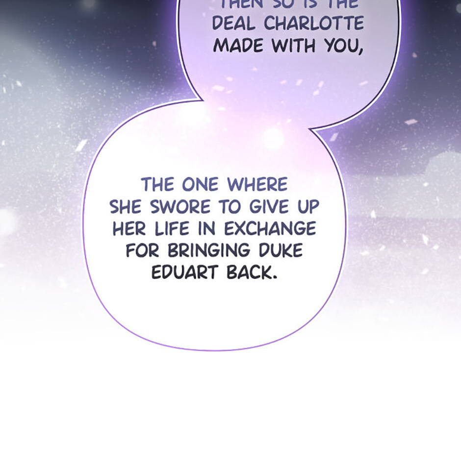 Ending This Marriage for Your Happiness Chapter 75 page 107 - 