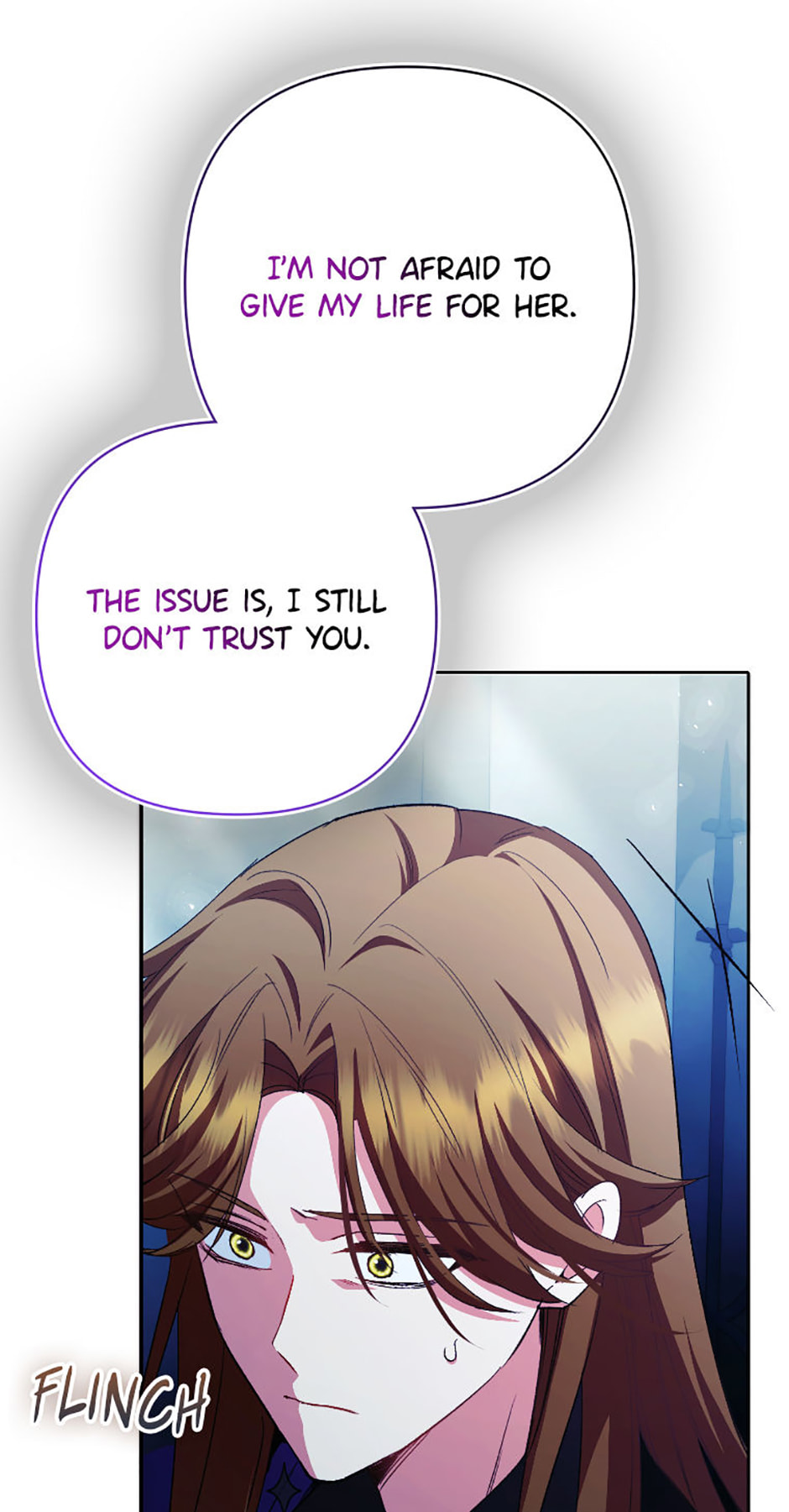 Ending This Marriage for Your Happiness Chapter 75 page 108 - 