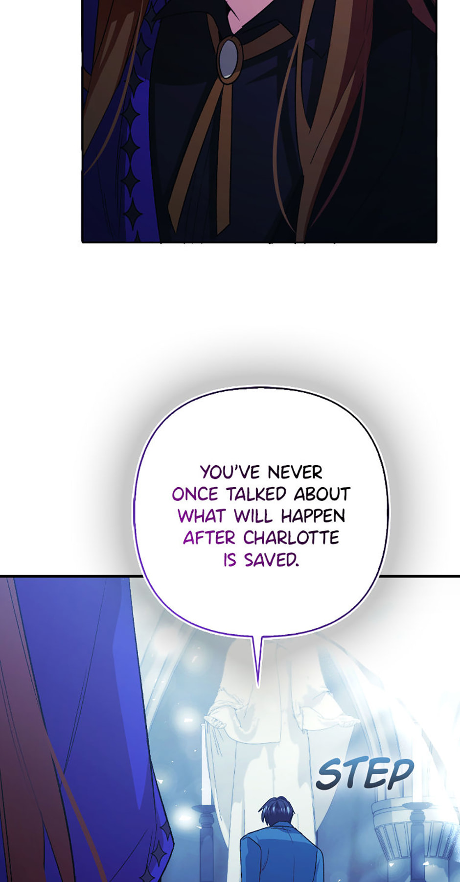 Ending This Marriage for Your Happiness Chapter 75 page 109 - 