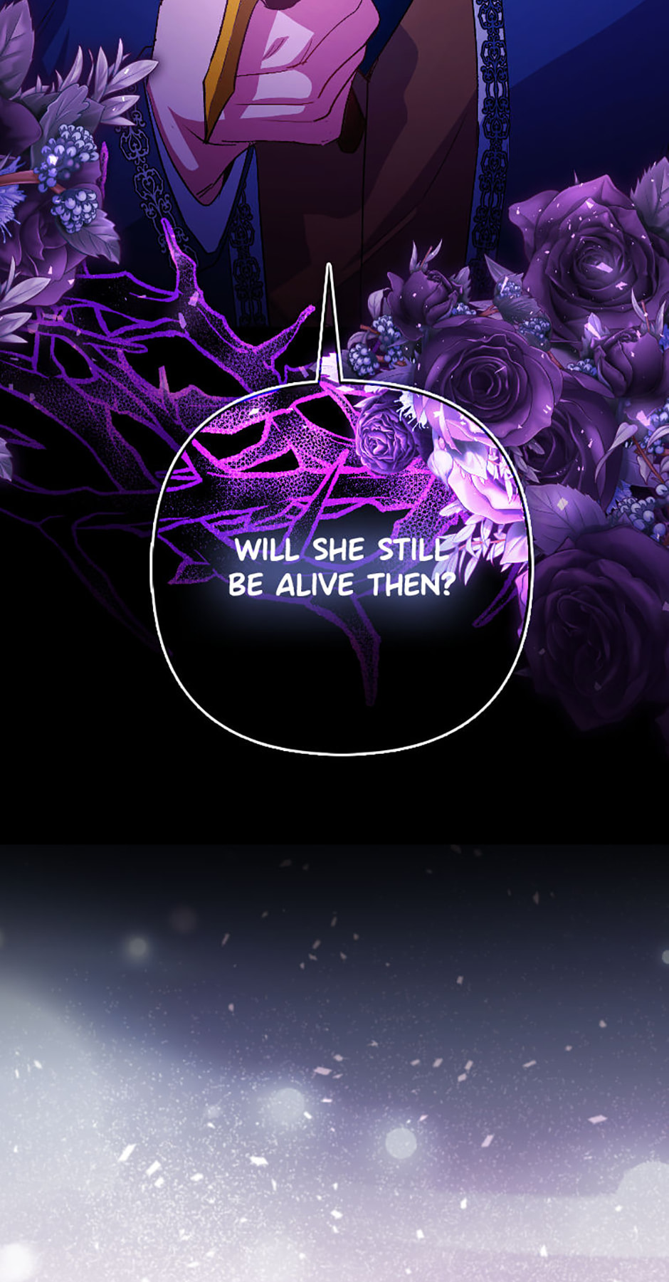Ending This Marriage for Your Happiness Chapter 75 page 114 - 