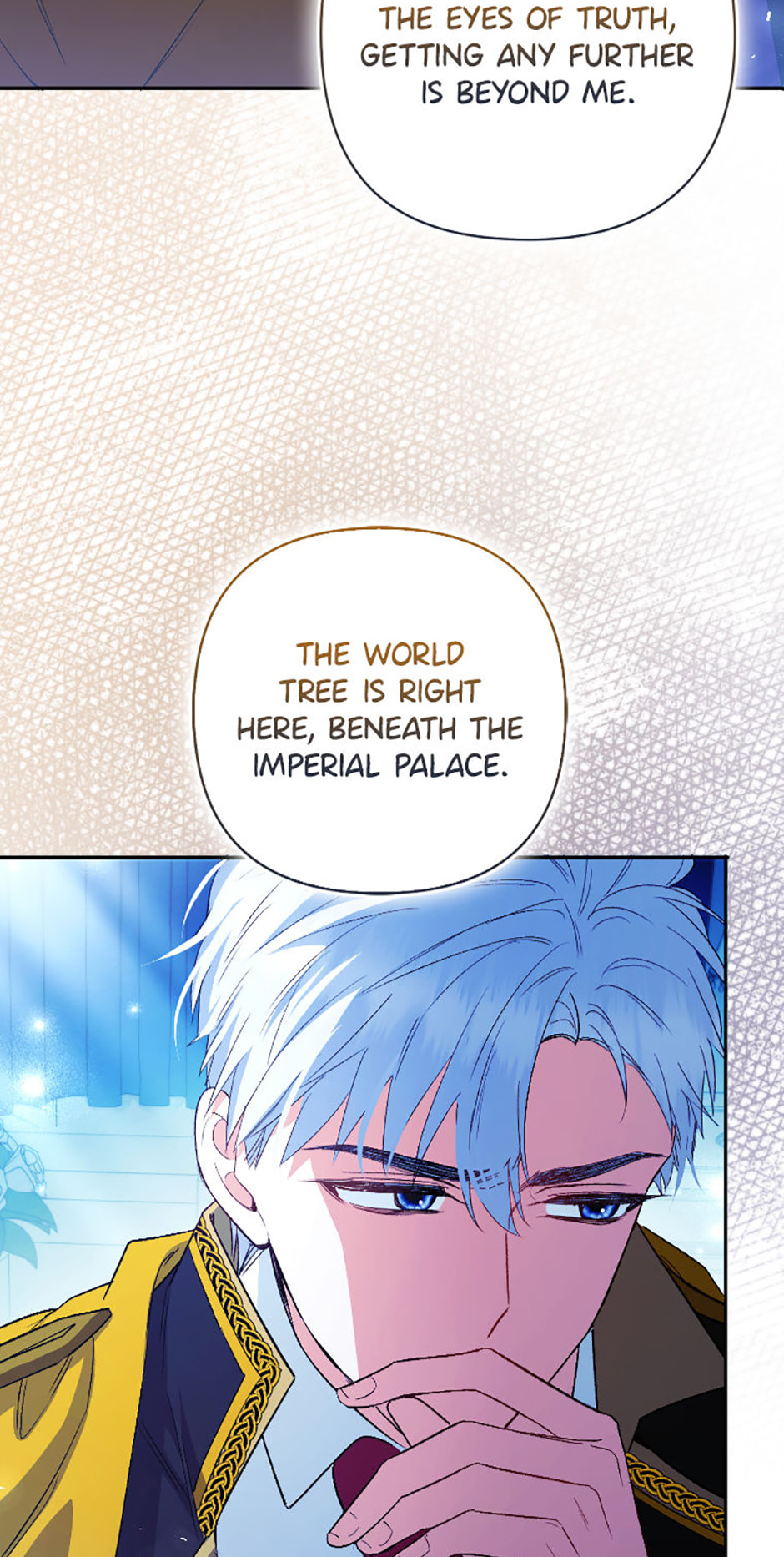 Ending This Marriage for Your Happiness Chapter 75 page 14 - 