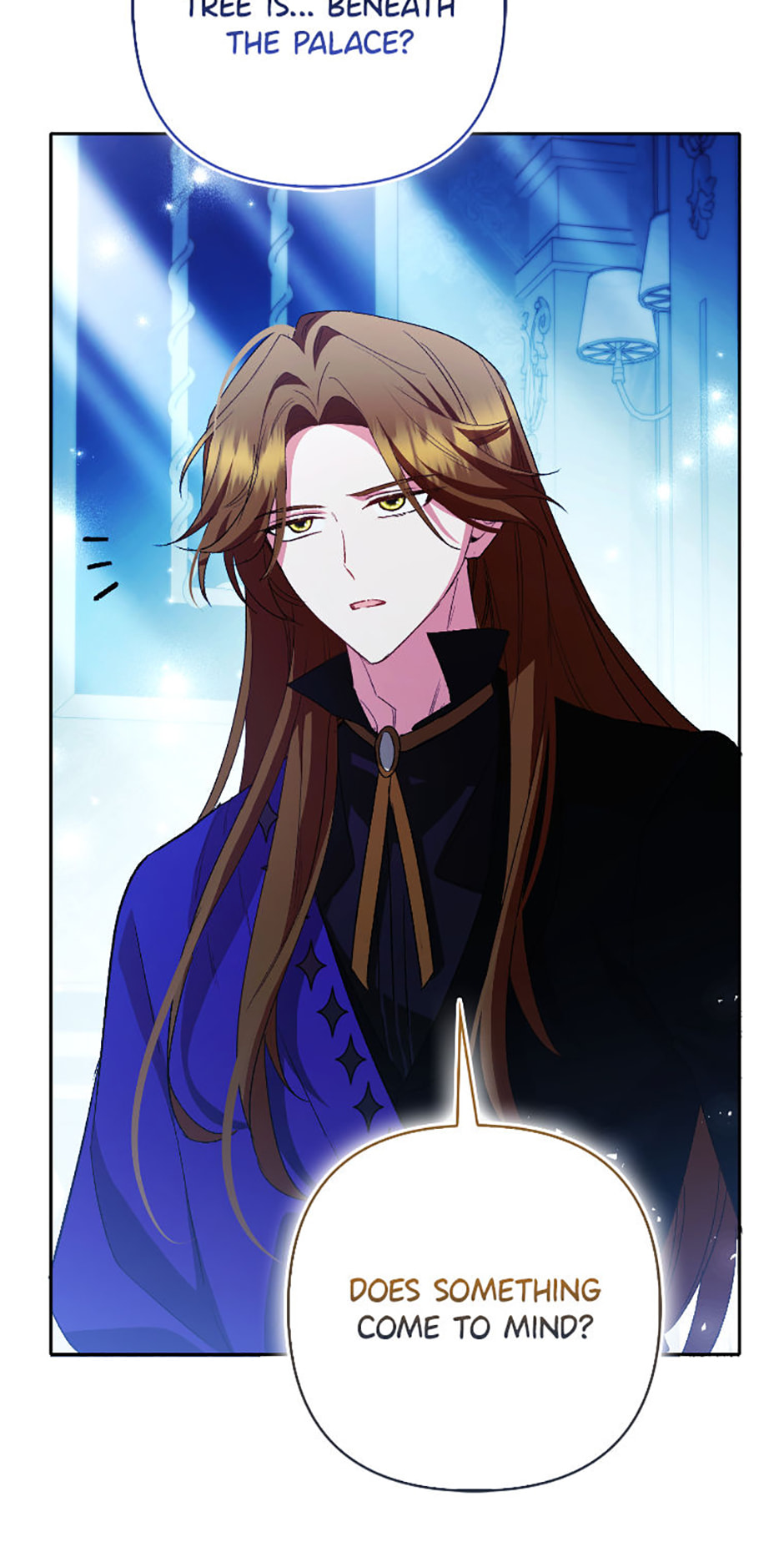 Ending This Marriage for Your Happiness Chapter 75 page 16 - 