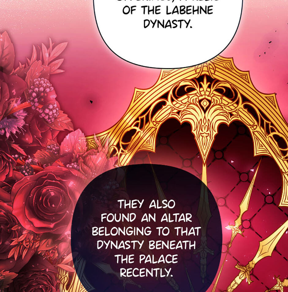 Ending This Marriage for Your Happiness Chapter 75 page 19 - 