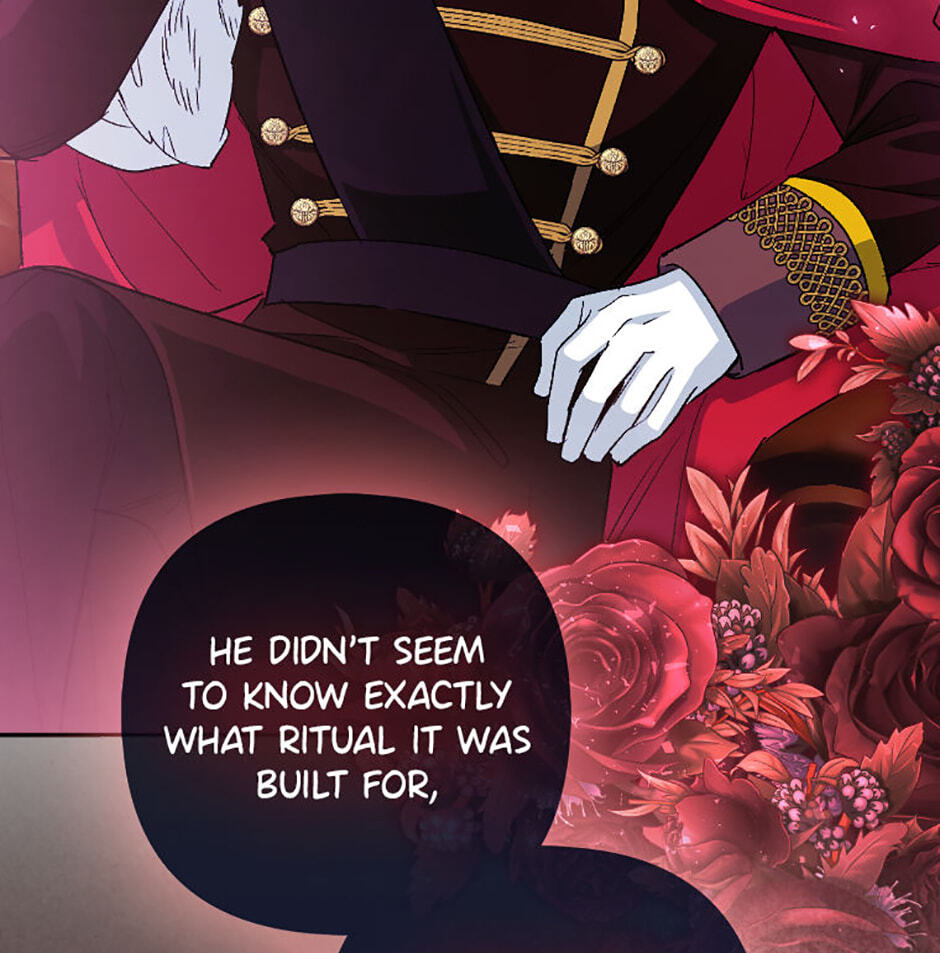 Ending This Marriage for Your Happiness Chapter 75 page 21 - 