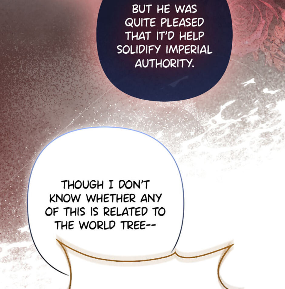 Ending This Marriage for Your Happiness Chapter 75 page 22 - 