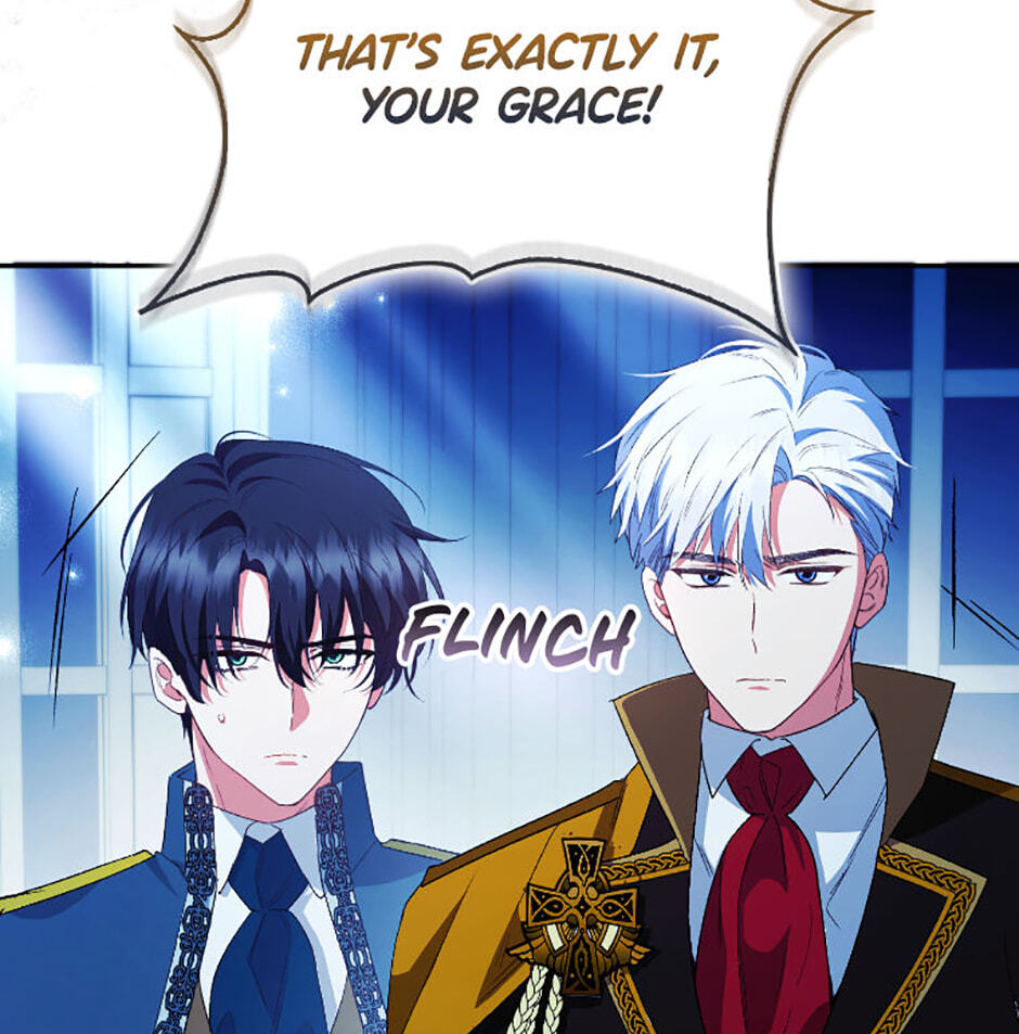 Ending This Marriage for Your Happiness Chapter 75 page 23 - 