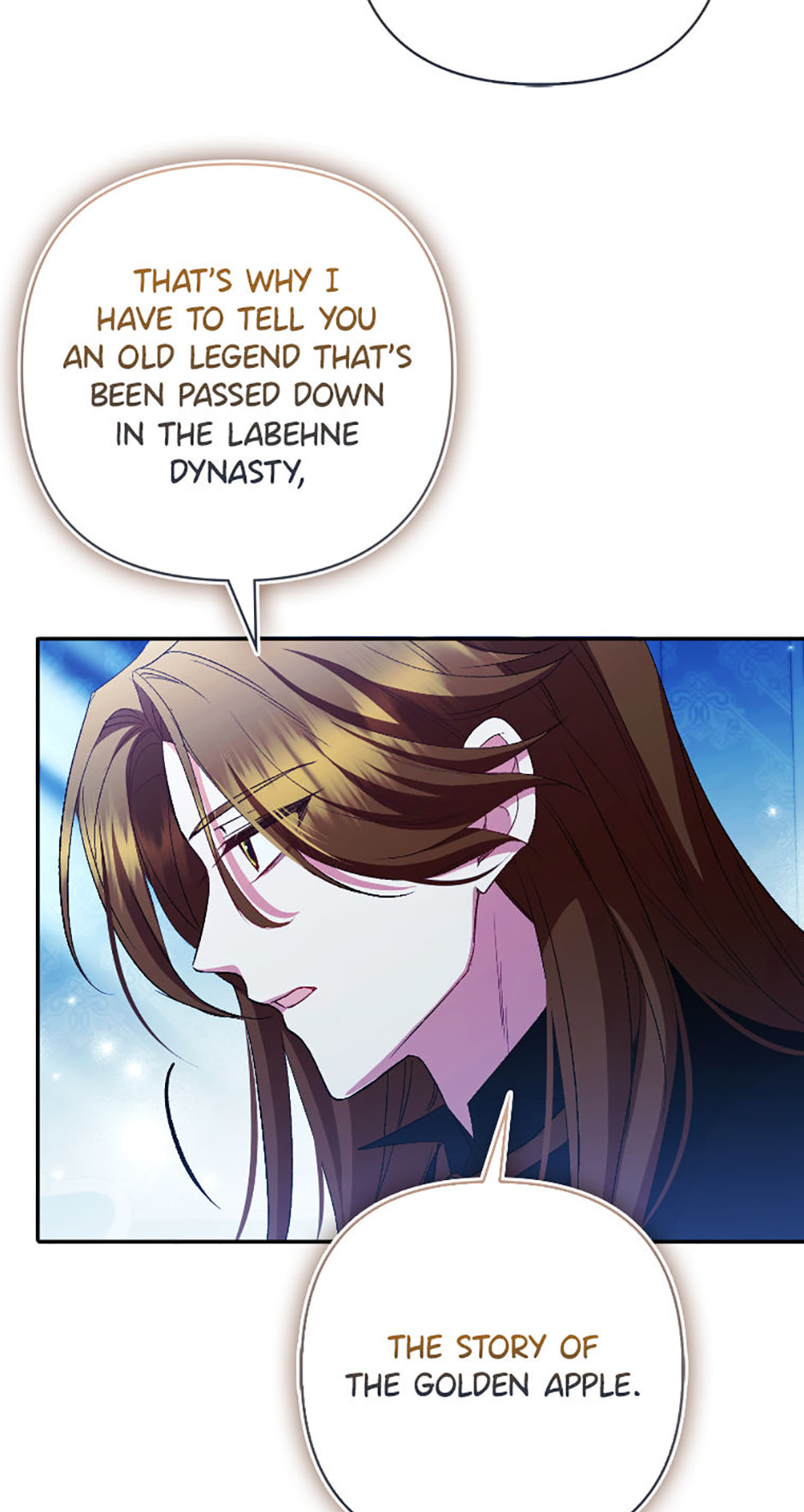 Ending This Marriage for Your Happiness Chapter 75 page 4 - 