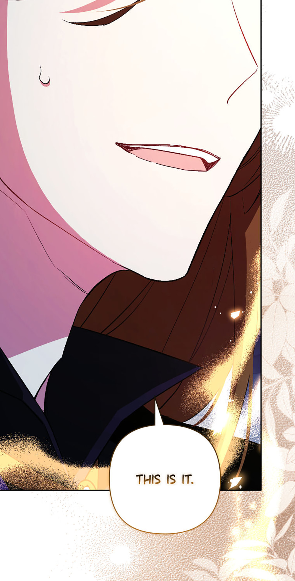 Ending This Marriage for Your Happiness Chapter 75 page 37 - 