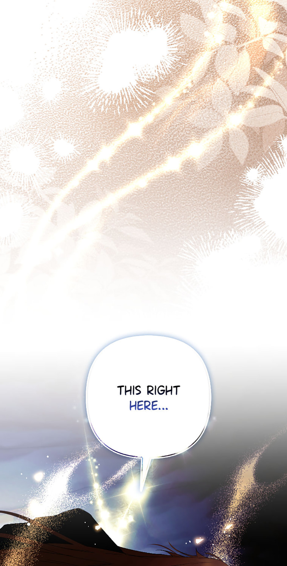 Ending This Marriage for Your Happiness Chapter 75 page 38 - 