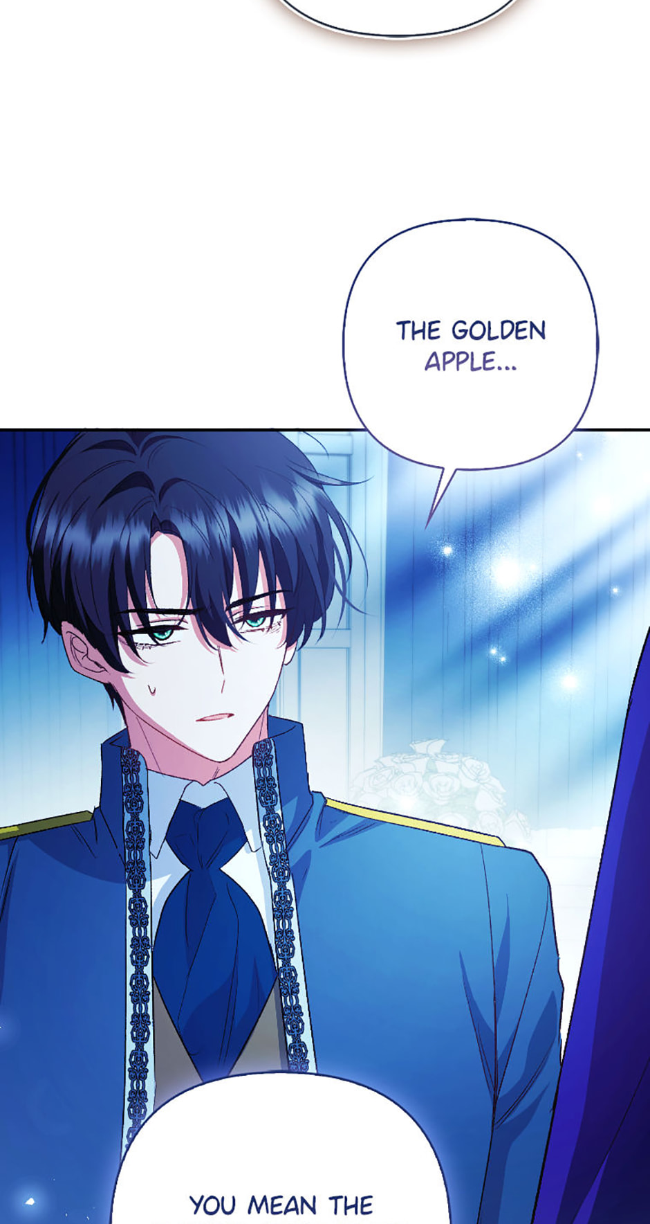 Ending This Marriage for Your Happiness Chapter 75 page 5 - 
