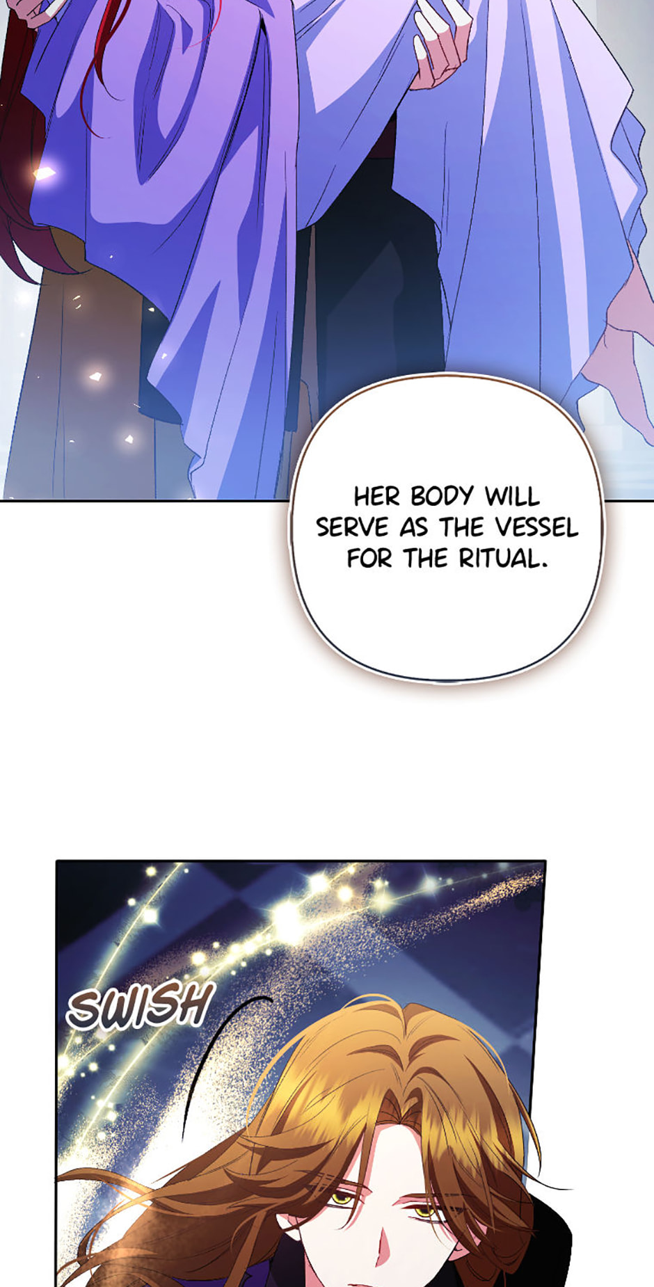Ending This Marriage for Your Happiness Chapter 75 page 41 - 