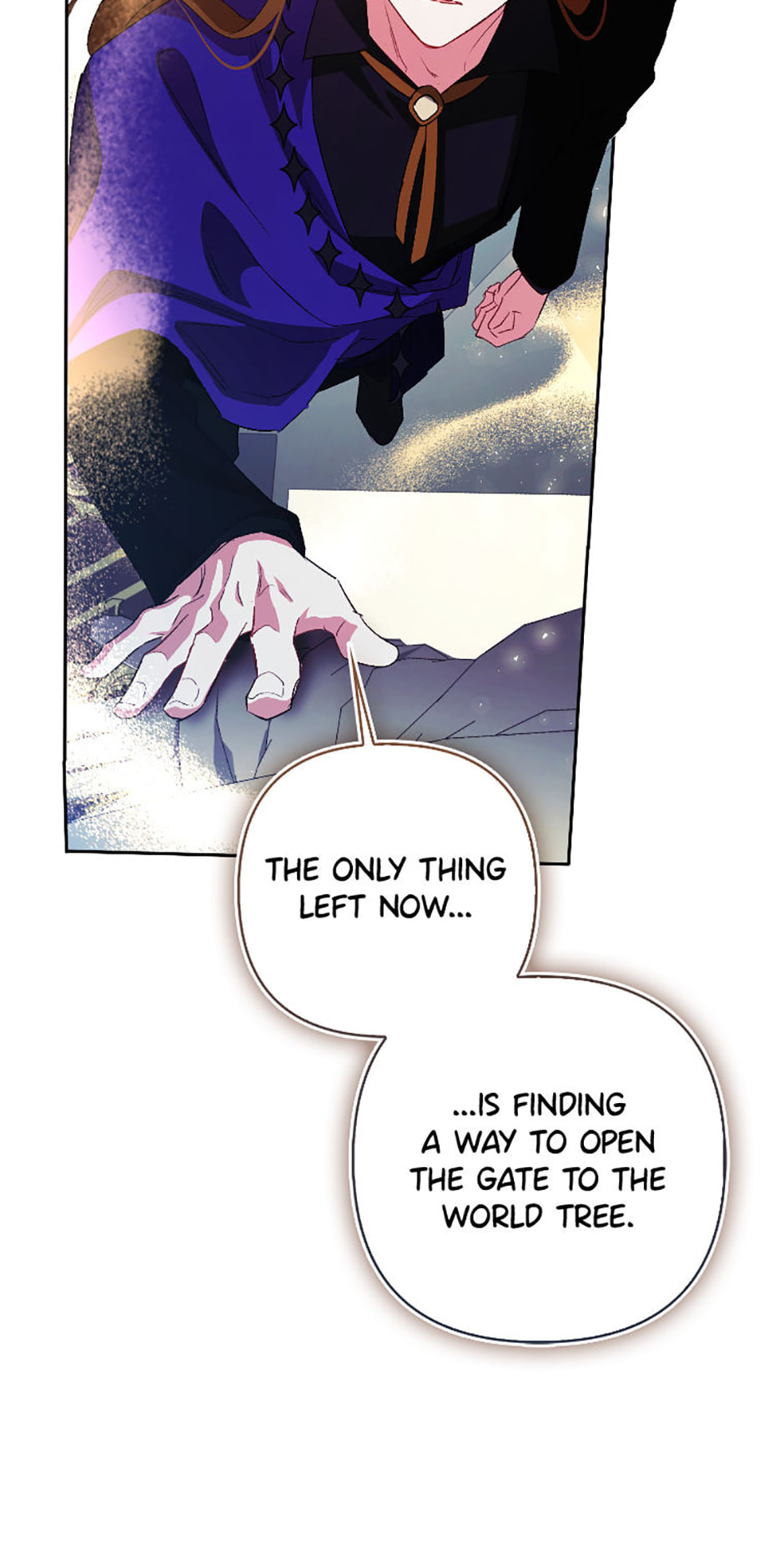 Ending This Marriage for Your Happiness Chapter 75 page 42 - 