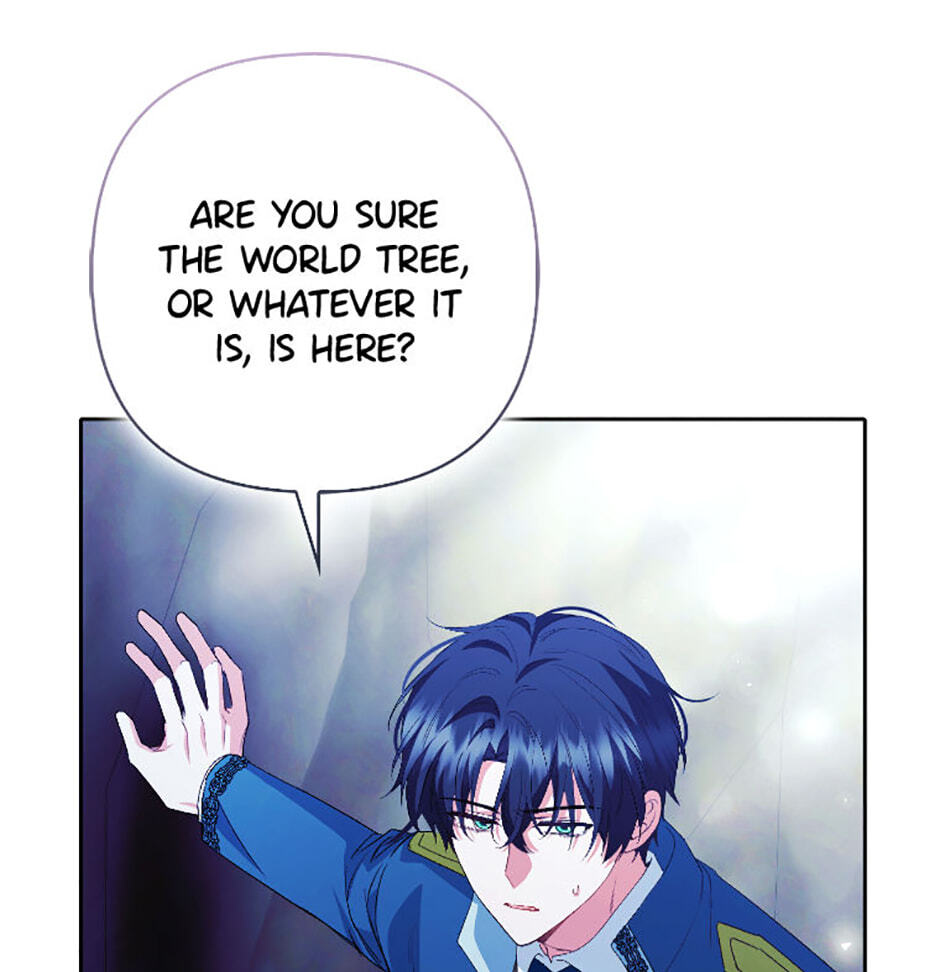 Ending This Marriage for Your Happiness Chapter 75 page 43 - 
