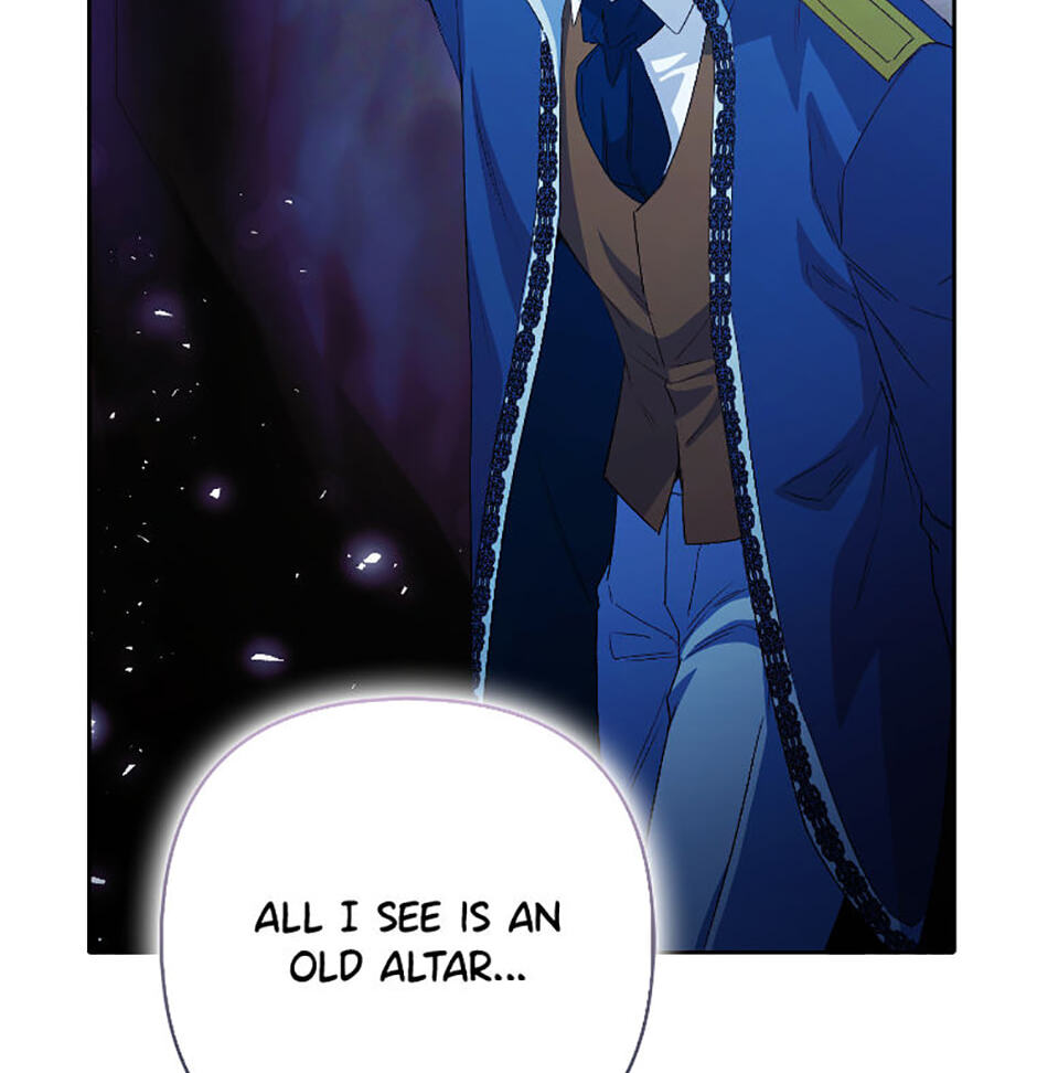 Ending This Marriage for Your Happiness Chapter 75 page 44 - 