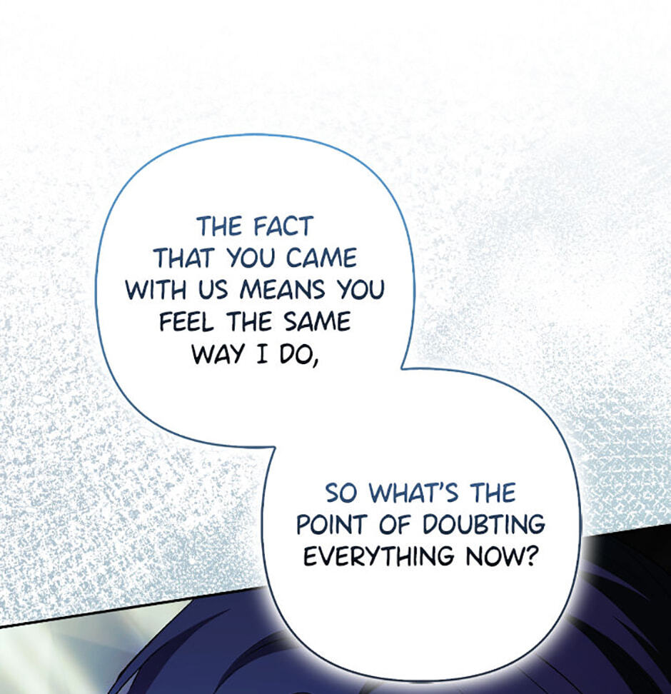 Ending This Marriage for Your Happiness Chapter 75 page 47 - 