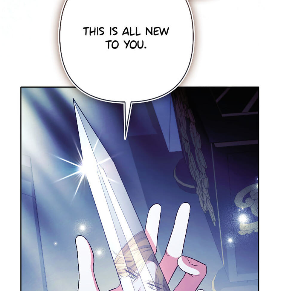 Ending This Marriage for Your Happiness Chapter 75 page 50 - 