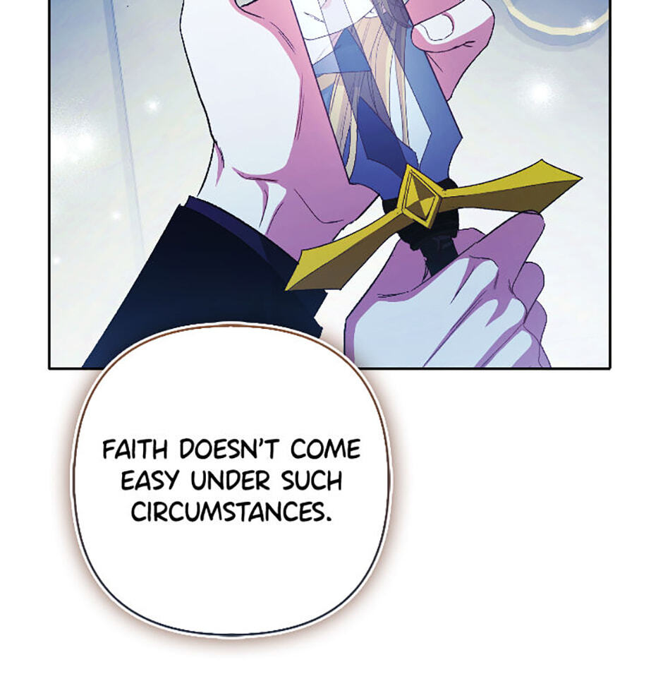 Ending This Marriage for Your Happiness Chapter 75 page 51 - 