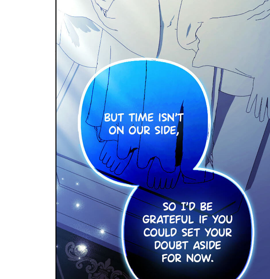 Ending This Marriage for Your Happiness Chapter 75 page 53 - 
