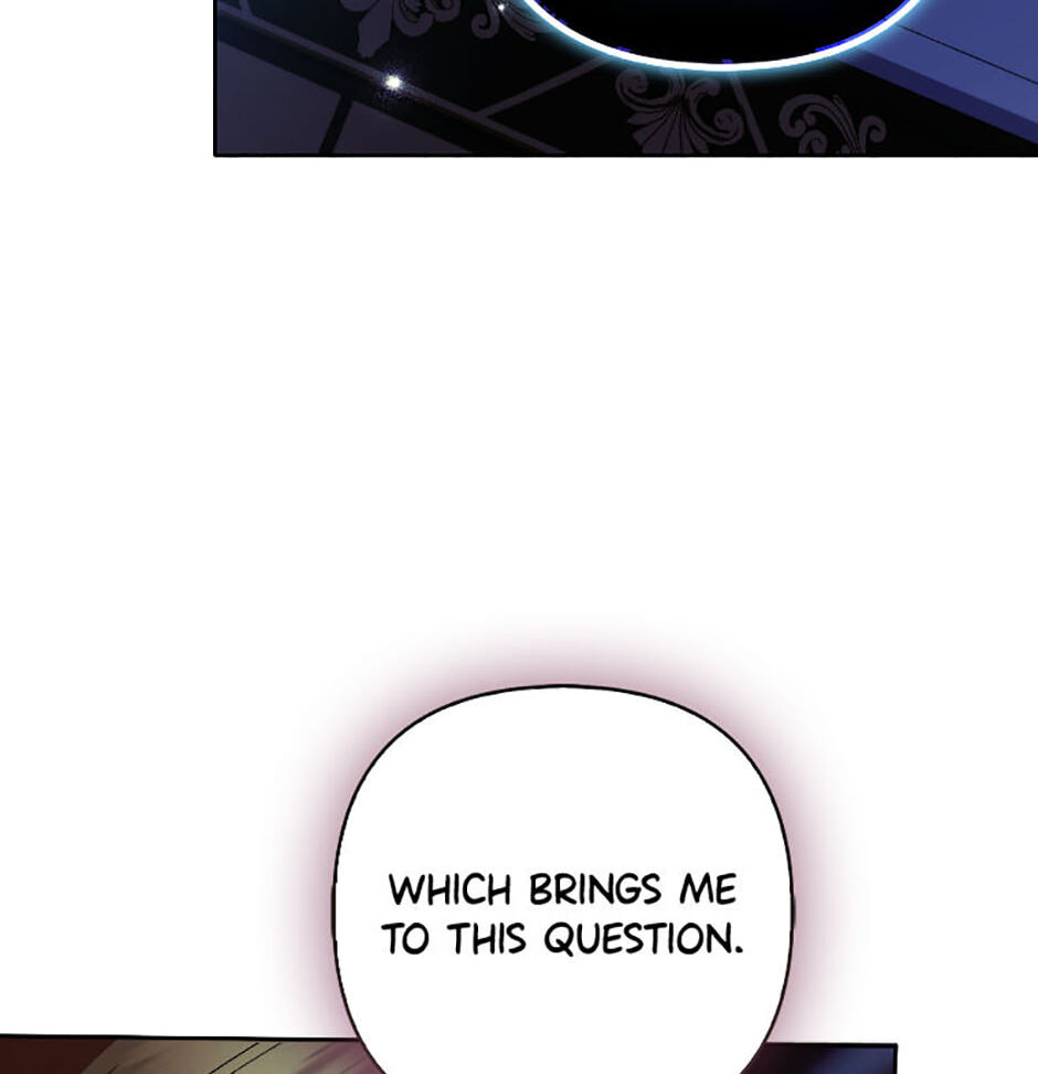 Ending This Marriage for Your Happiness Chapter 75 page 54 - 