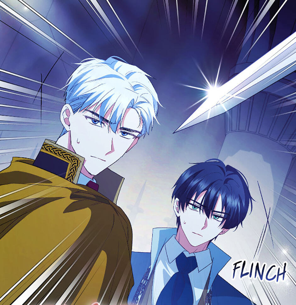 Ending This Marriage for Your Happiness Chapter 75 page 57 - 