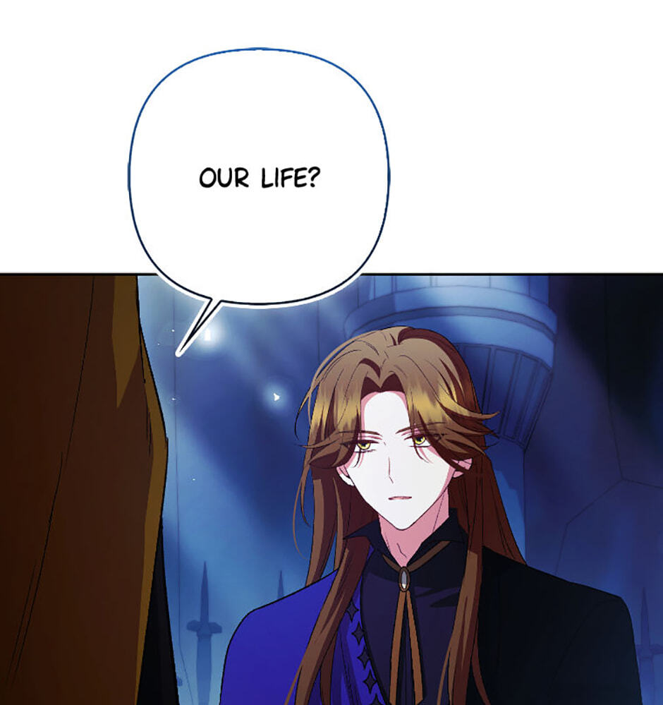 Ending This Marriage for Your Happiness Chapter 75 page 59 - 