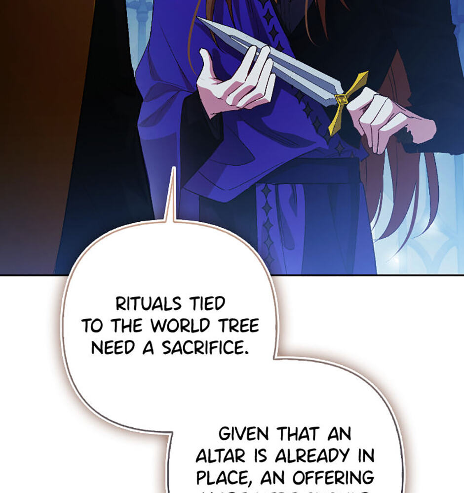 Ending This Marriage for Your Happiness Chapter 75 page 60 - 