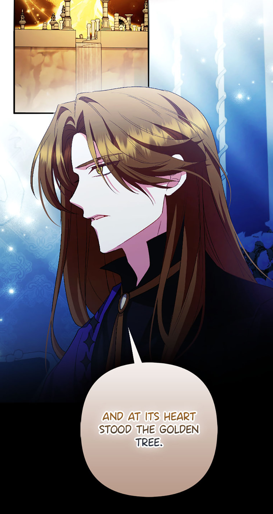 Ending This Marriage for Your Happiness Chapter 75 page 7 - 