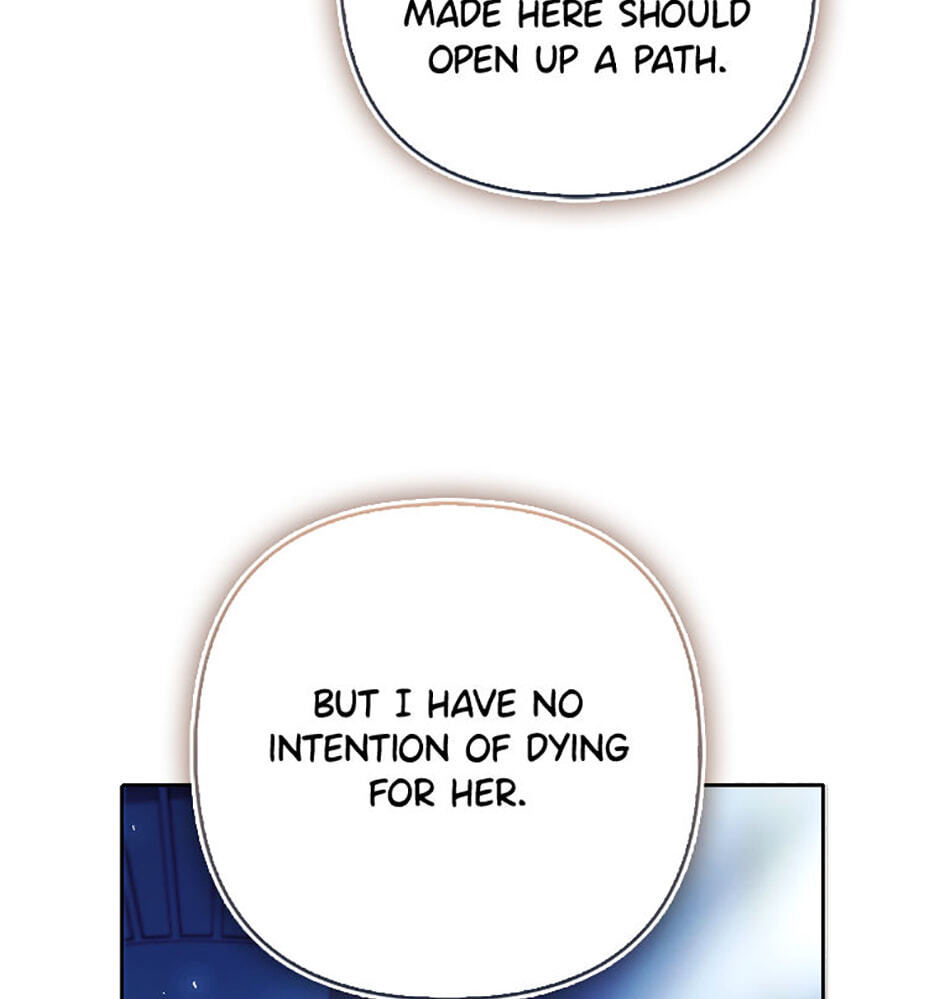Ending This Marriage for Your Happiness Chapter 75 page 61 - 