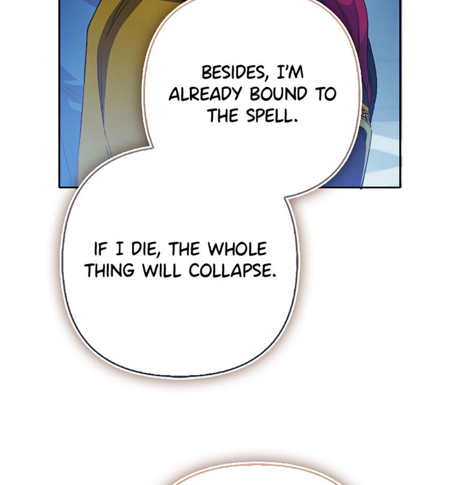 Ending This Marriage for Your Happiness Chapter 75 page 63 - 