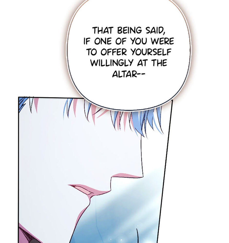 Ending This Marriage for Your Happiness Chapter 75 page 64 - 