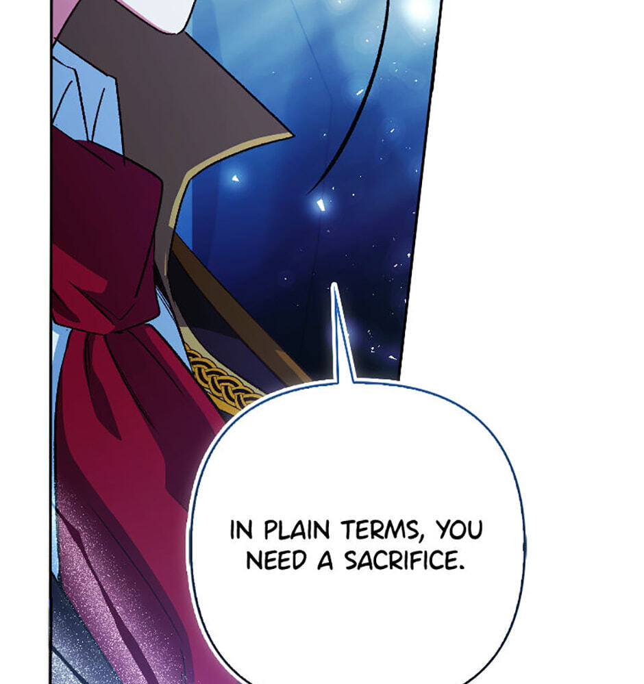 Ending This Marriage for Your Happiness Chapter 75 page 65 - 